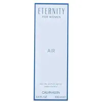 Парфюмерная вода CALVIN KLEIN Eternity Air for Women
