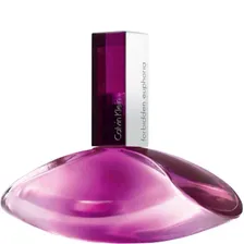 Духи (аромат) CALVIN KLEIN Forbidden Euphoria для женщин
