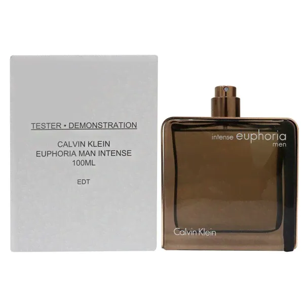 Calvin Klein Euphoria Intense For Men