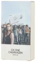 Туалетная вода CALVIN KLEIN CK One, 100 мл