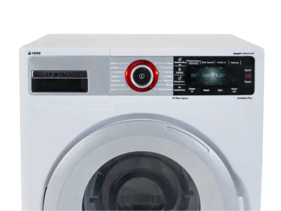 Детская игрушечная стиральная машина Klein Bosch Waschmaschine-2