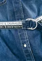 Платье джинсовое Calvin Klein Jeans, Синий