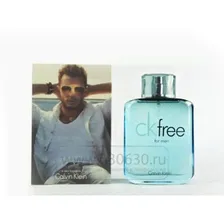 Calvin Klein"CK Free" 100 ml
