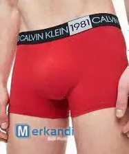 Calvin Klein мужские трусы и боксеры 1 упаковка