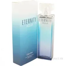 Calvin Klein Eternity Aqua for woman