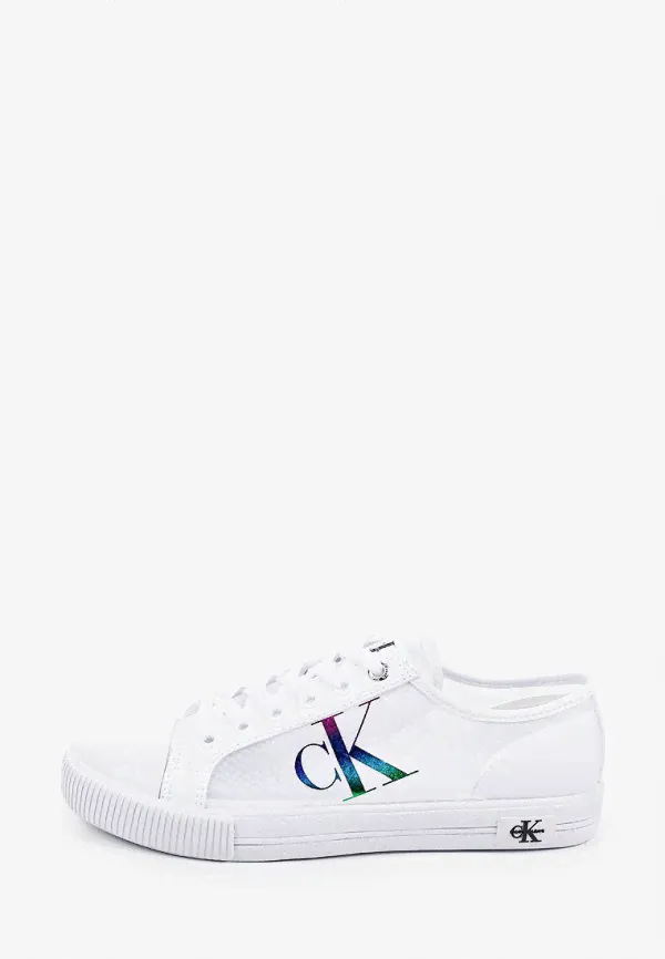 Кеды Calvin Klein JeansYW0YW00044-0