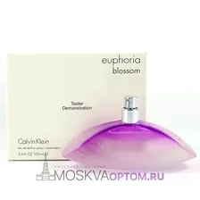 Тестер Calvin Klein Euphoria Blossom EDP женский