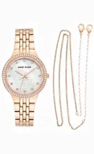 Ремешок Anne Klein AK/3816RGST