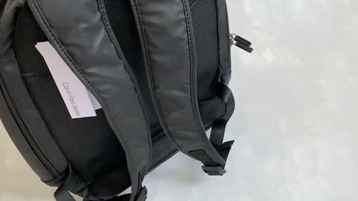 Рюкзак Calvin Klein