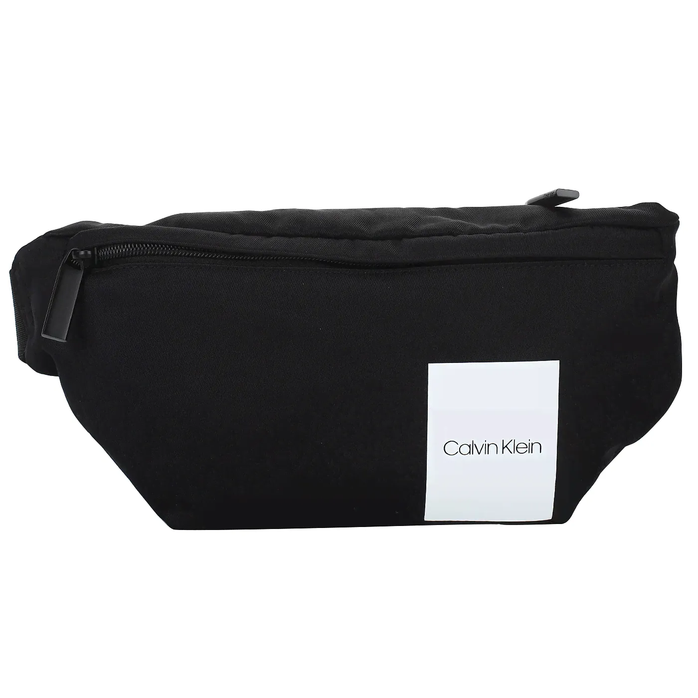 Текстильная сумка на пояс Calvin Klein Jeans Bolt