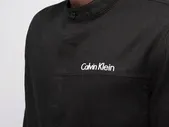 Рубашка Calvin Klein цвет Черный