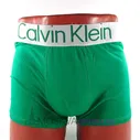 Мужское нижнее белье Calvin Klein Зеленое (однотонное в ассортименте)