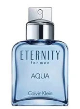 CALVIN KLEIN ETERNITY AQUA туалетная вода (мужские) 100ml Tester