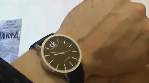 Часы Ck Calvin Klein