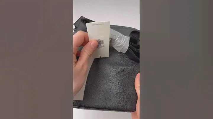 Calvin Klein Jeans / ACROSS BODY BAG