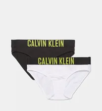 Трусики для девочек Calvin Klein 302 - упаковка 2 шт.