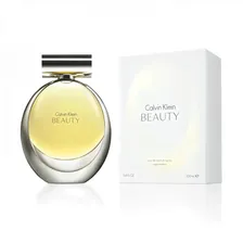 CALVIN KLEIN BEAUTY женская парфюмированная вода 100 мл