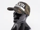 Кепка Calvin Klein цвет Камуфляж