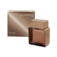 Calvin Klein Euphoria Intense man