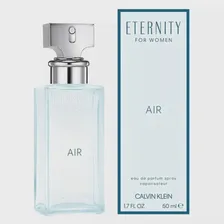 Calvin Klein Eternity Air For Women парфюмерная вода