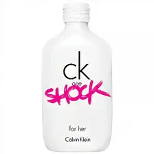 Calvin Klein CK Shock for Her