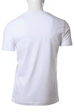 Футболка мужская CALVIN KLEIN J30J319713 цвет: YAF
