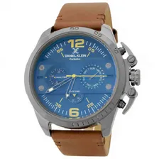 Мужские наручные часы Daniel Klein DK11243-2