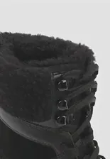 Кеды на танкетке Calvin Klein Jeans YW0YW00439 (lpn9152334)