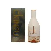 Calvin Klein CK In2u Her туалетная вода 50 мл для женщин