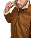 Куртка мужская Calvin Klein Classic Faux Shearling B-3 Bomber.