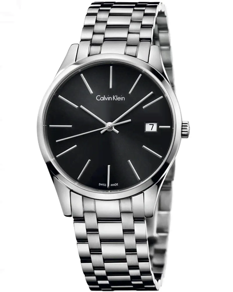 Часы Calvin Klein Time-0
