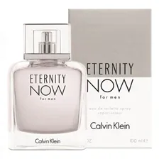 Calvin Klein CK Eternity Now For Men