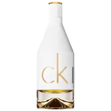 Calvin Klein CK IN2U for Her Туалетная вода 20мл