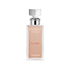 Calvin Klein Eternity Flame For Woman Парфюмерная вода 100 мл