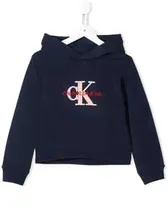 Одежда для девочек (2-12 лет) Calvin Klein Kids