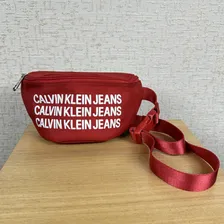 Сумка поясная Calvin Klein новая