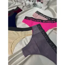 Розовый комплект Calvin Klein