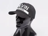 Кепка Calvin Klein цвет Серый