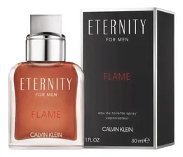 Calvin Klein Eternity Flame For Man