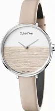 Женские часы Calvin Klein Rise K7A231XH
