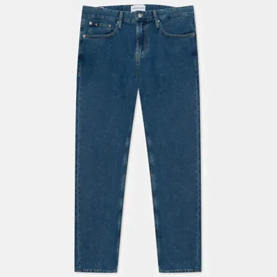 Мужские джинсы Calvin Klein Jeans J30J3204471A4 (lpn9655557)-0