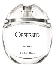 Calvin Klein Obsessed For Women парфюмерная вода 50 мл