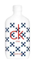 Calvin Klein ONE COLLECTOR`S EDITION Eau De Toilette Унисекс