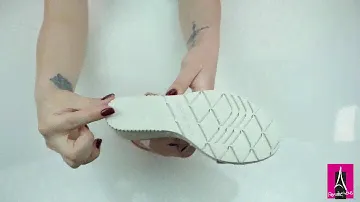 Женские эспадрильи CALVIN KLEIN 1763514
