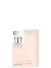 CALVIN KLEIN ETERNITY EAU FRESH женская парфюмированная вода 30 мл