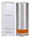 Calvin Klein Contradiction парфюмерная вода 100 мл
