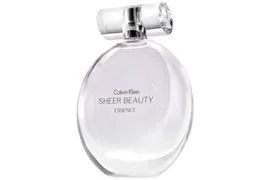 Туалетная вода Calvin Klein "Sheer Beauty Essence", 100 ml