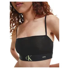Бюстгальтер без косточек Calvin Klein UNDERWEAR Unlined Bandeau
