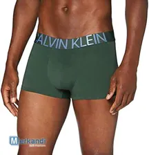 Calvin Klein мужские трусы и боксеры 1 упаковка