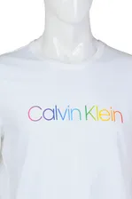 Футболка мужская CALVIN KLEIN NM2091E цвет: 100